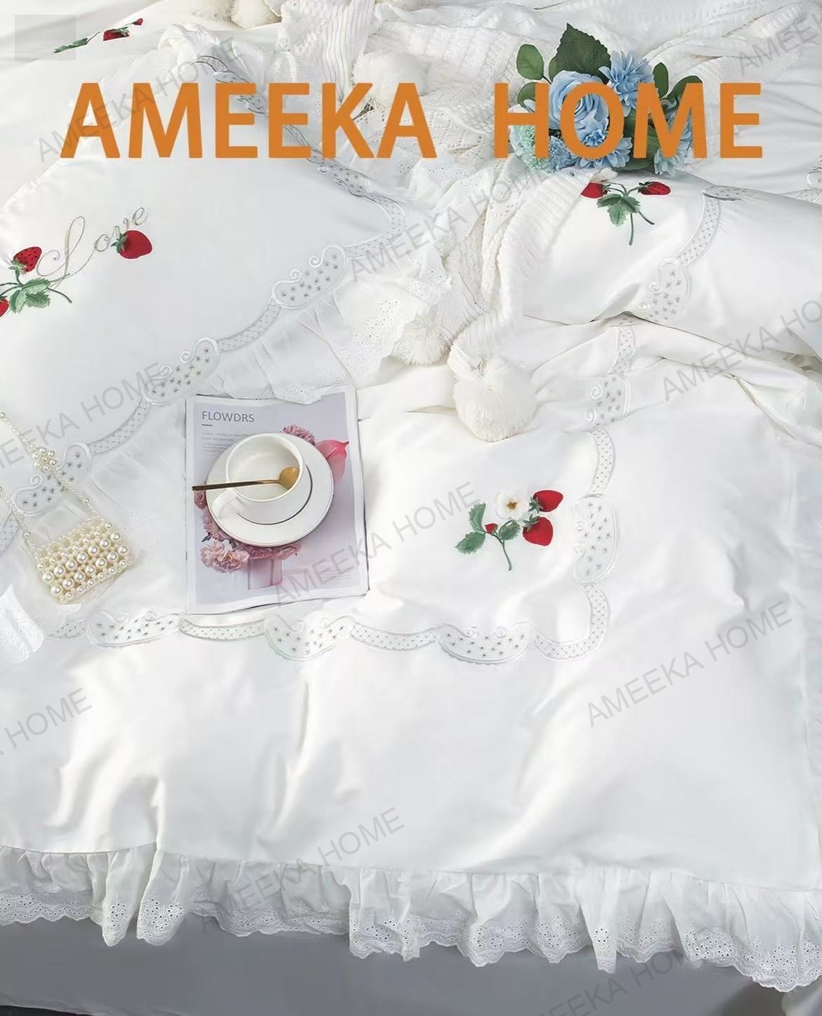 Home Textile Essentials Collection · Photo 79