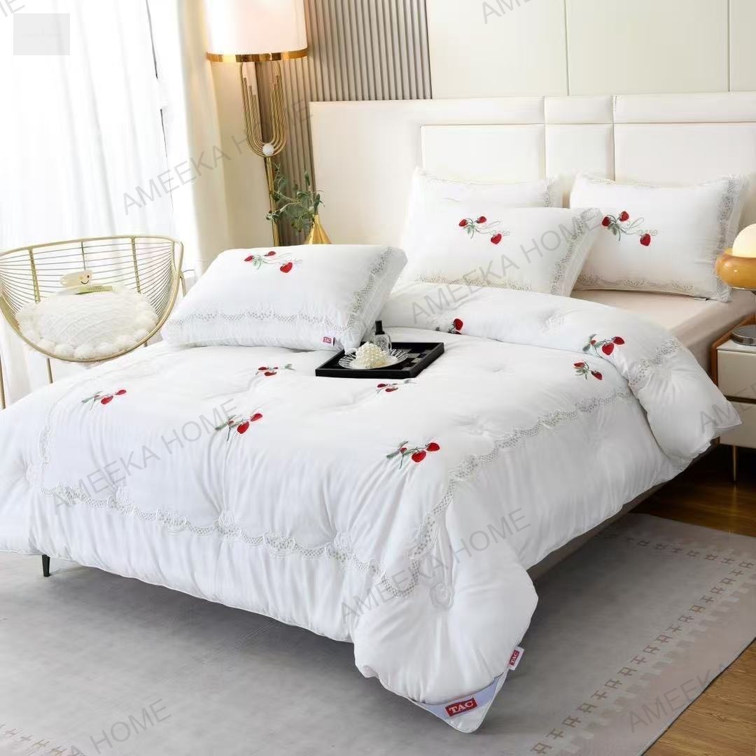 Home Textile Essentials Collection · Photo 77