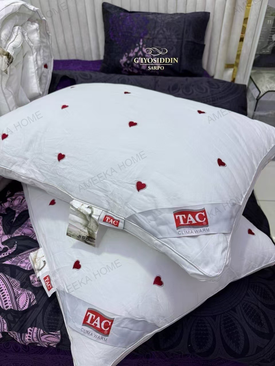 Home Textile Essentials Collection · Photo 76