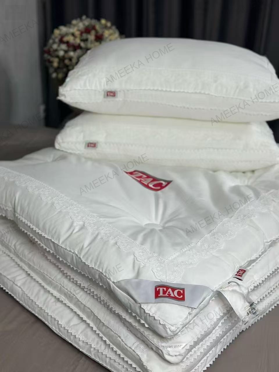 Home Textile Essentials Collection · Photo 60