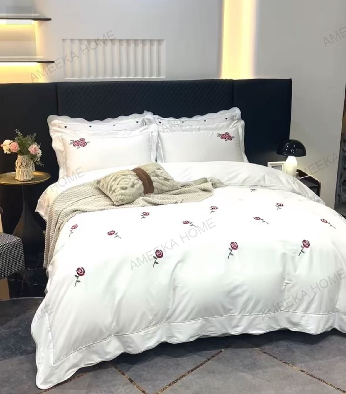 Home Textile Essentials Collection · Photo 80
