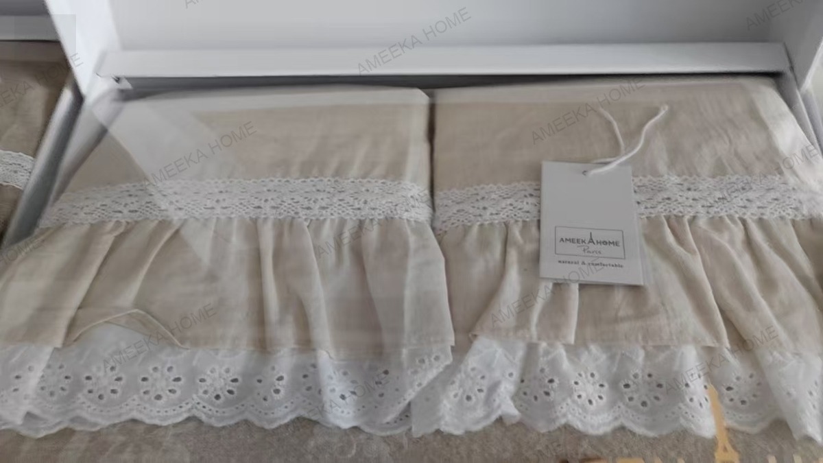 Home Textile Essentials Collection · Photo 73