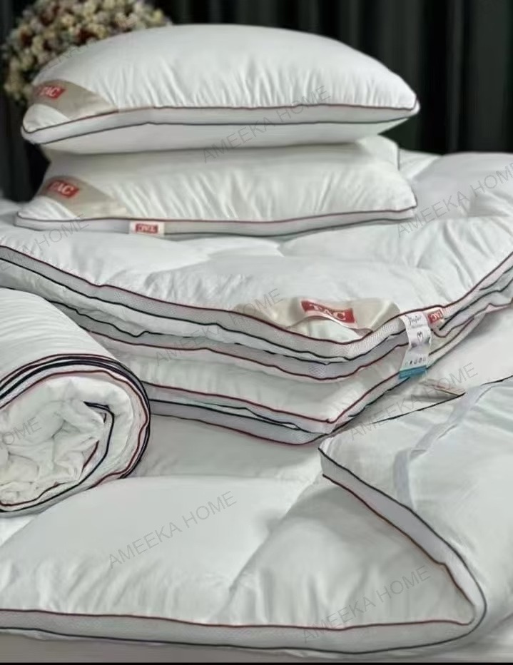 Home Textile Essentials Collection · Photo 75