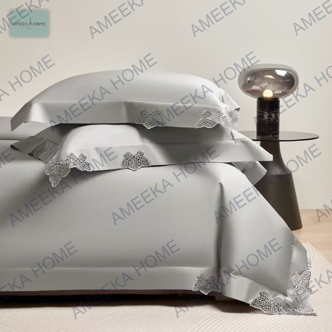 Premium Lace Bedding Collection gallery 86