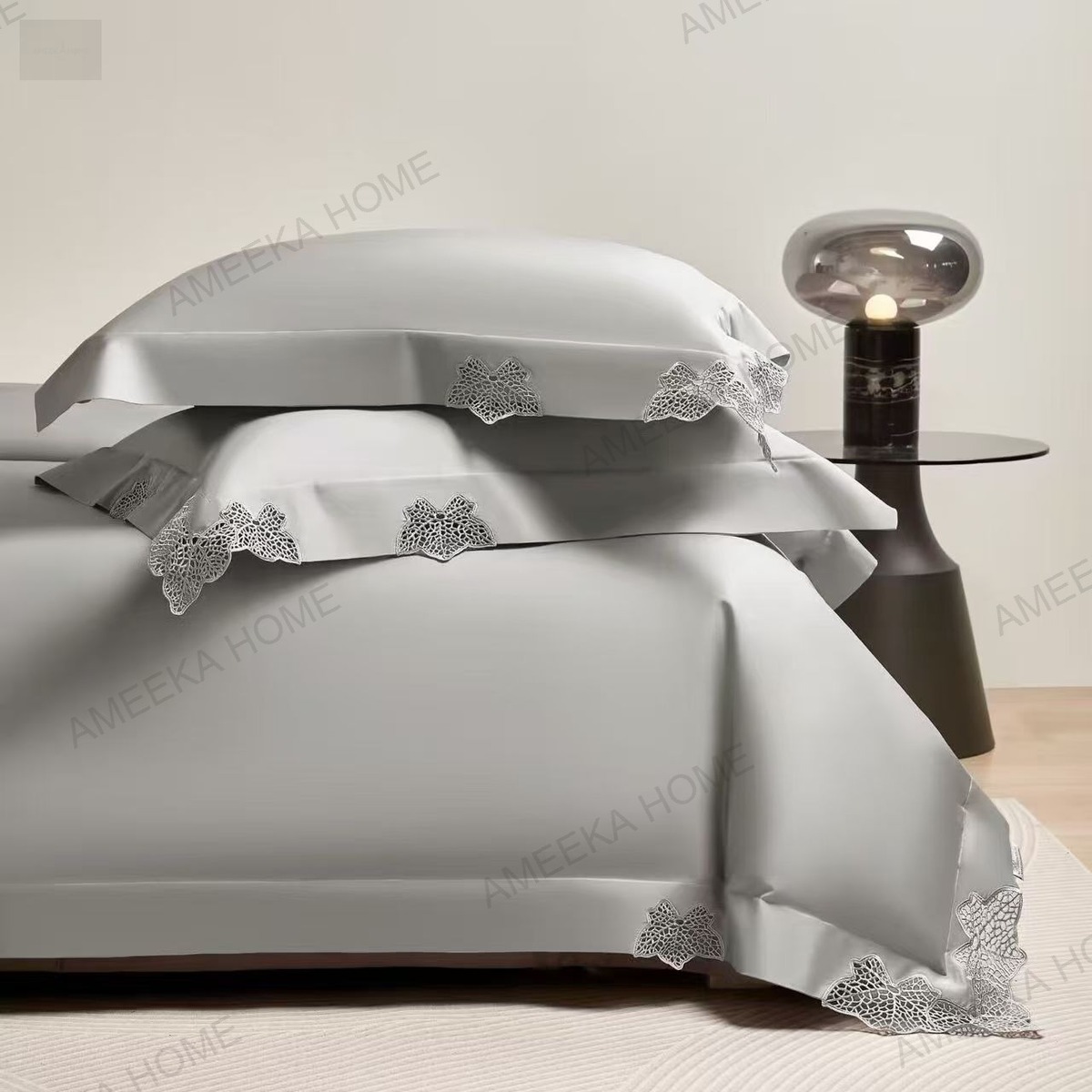 Premium Lace Bedding Collection · Photo 86