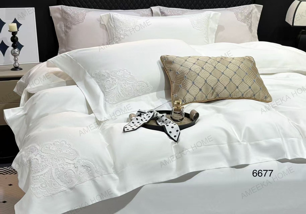 Premium Lace Bedding Collection · Photo 101