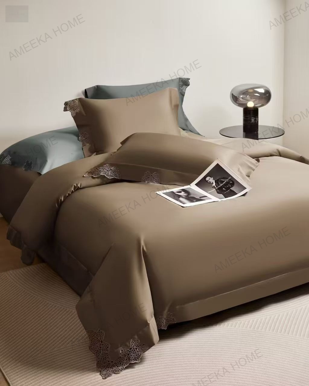 Premium Lace Bedding Collection · Photo 83