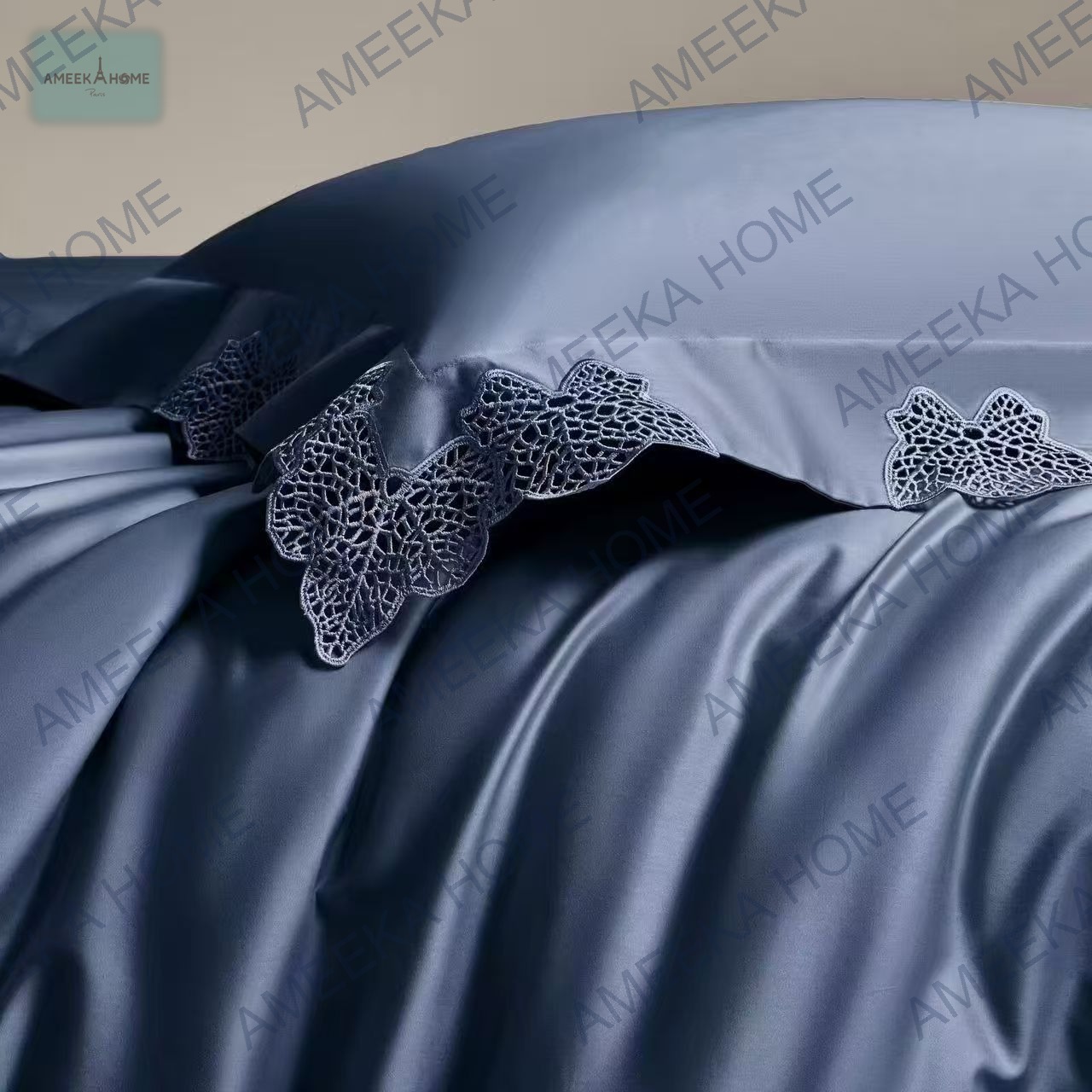 Premium Lace Bedding Collection gallery 82