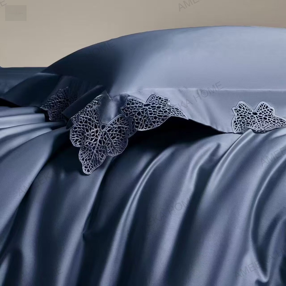 Premium Lace Bedding Collection · Photo 82