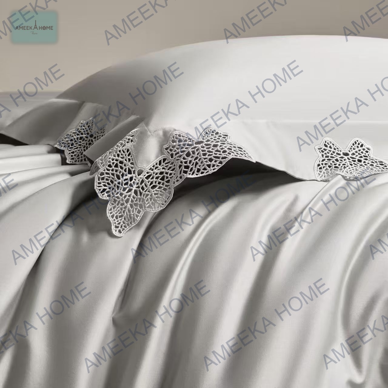 Premium Lace Bedding Collection gallery 84