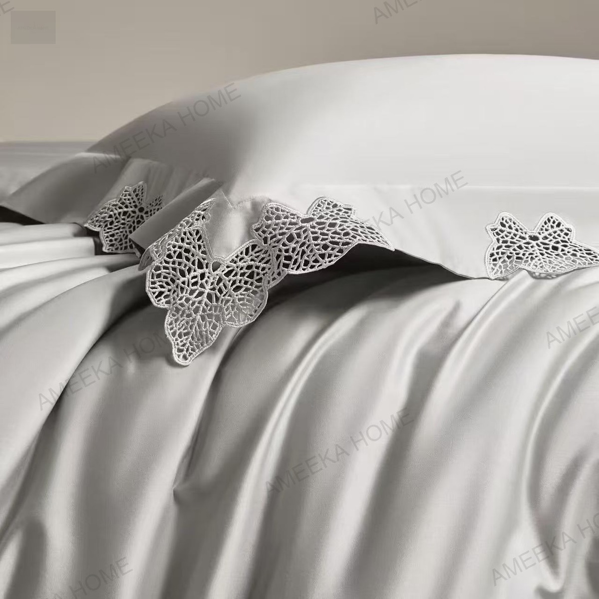 Premium Lace Bedding Collection · Photo 84