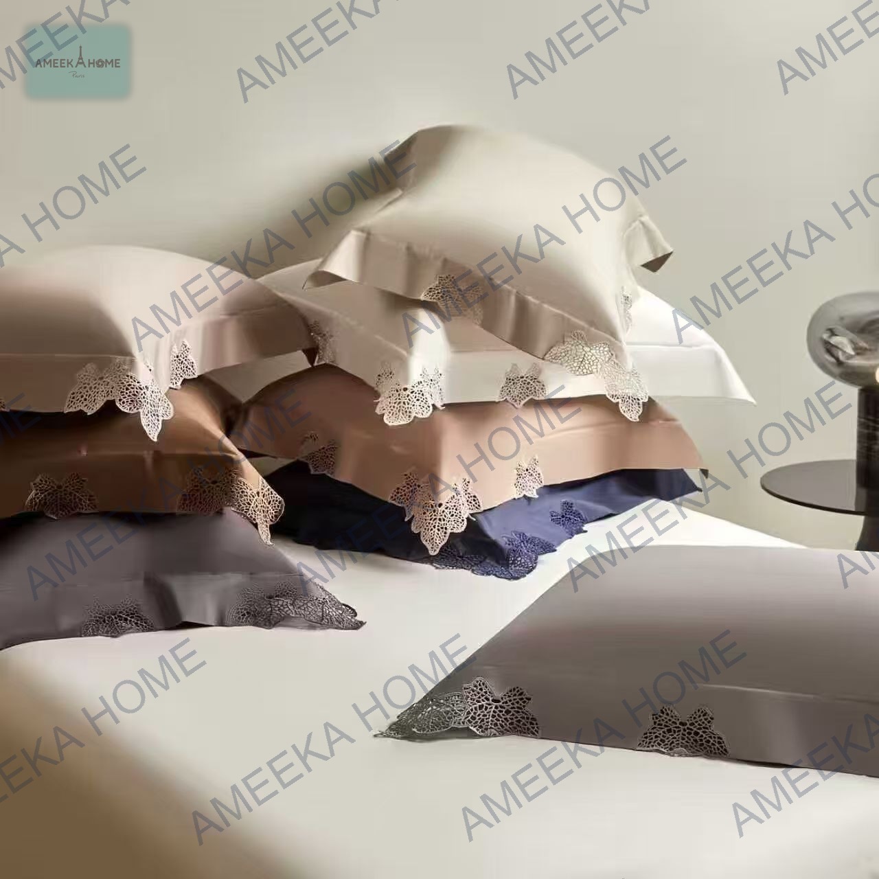 Premium Lace Bedding Collection gallery 74