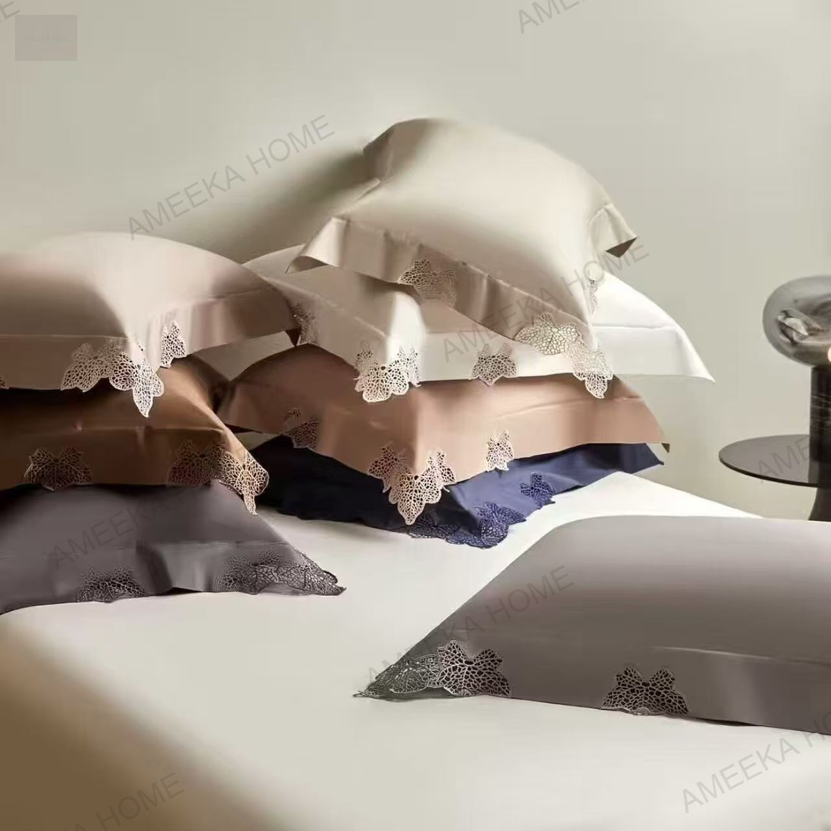 Premium Lace Bedding Collection · Photo 74