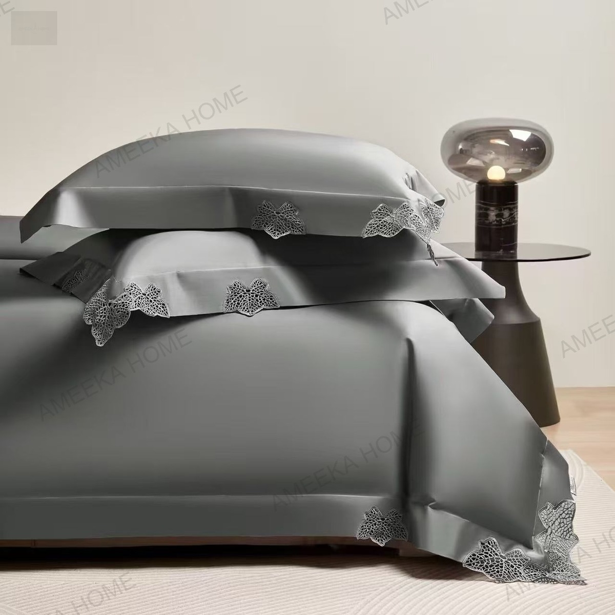 Premium Lace Bedding Collection · Photo 78