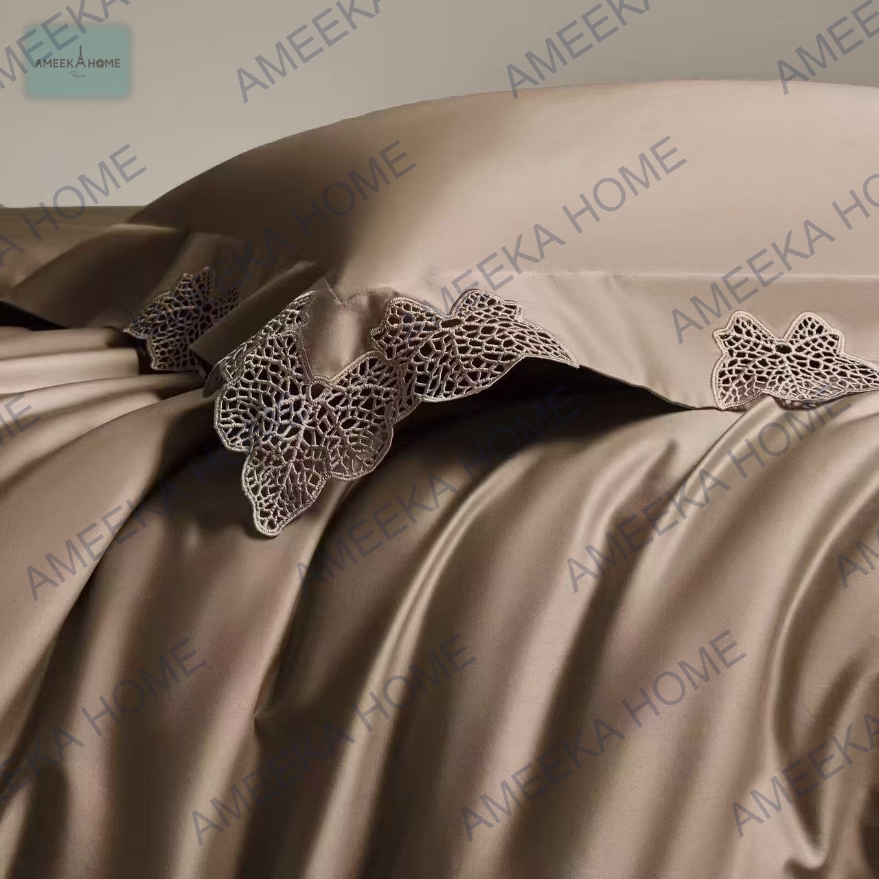 Premium Lace Bedding Collection gallery 75