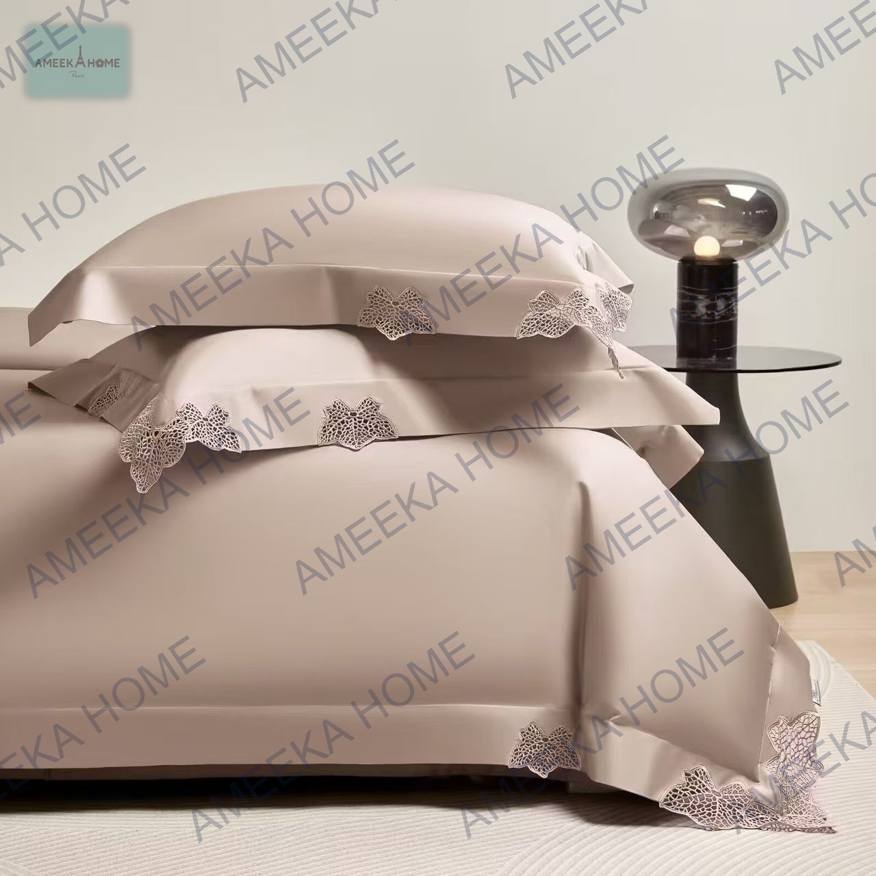 Premium Lace Bedding Collection gallery 88
