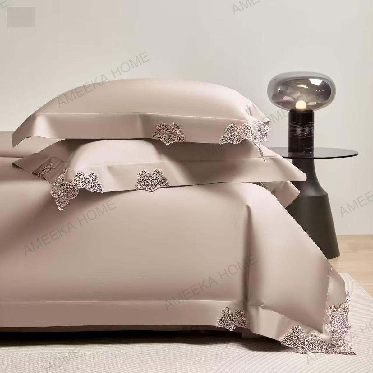 Premium Lace Bedding Collection · Photo 88