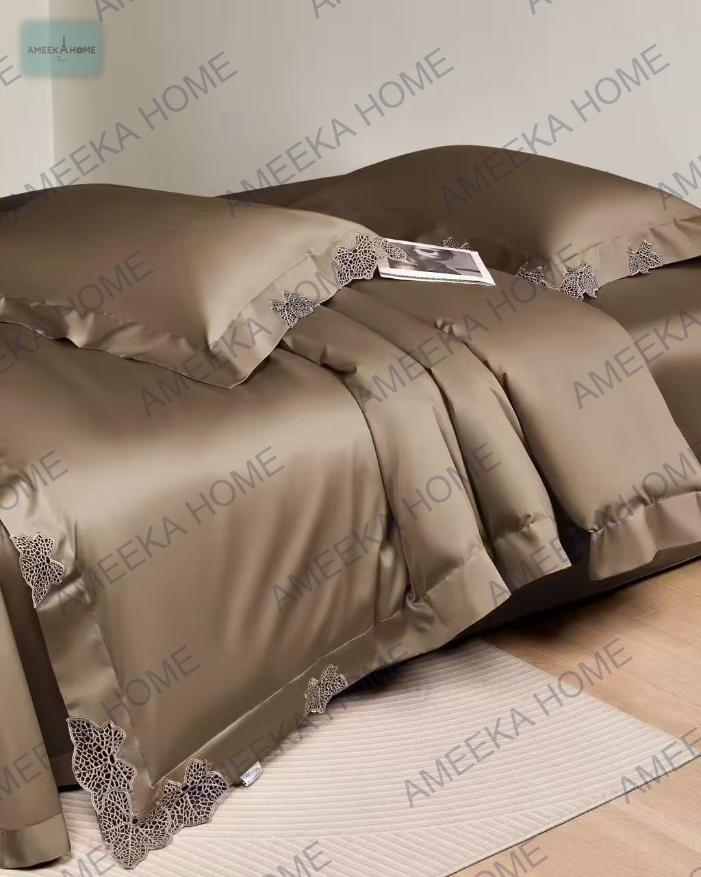 Premium Lace Bedding Collection gallery 91