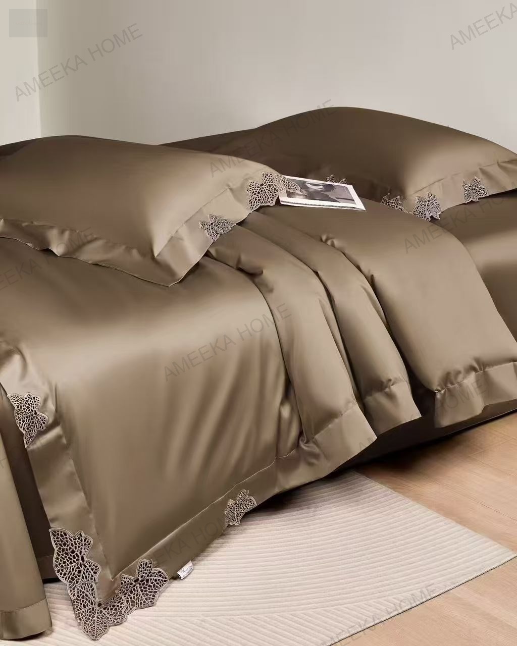 Premium Lace Bedding Collection · Photo 91