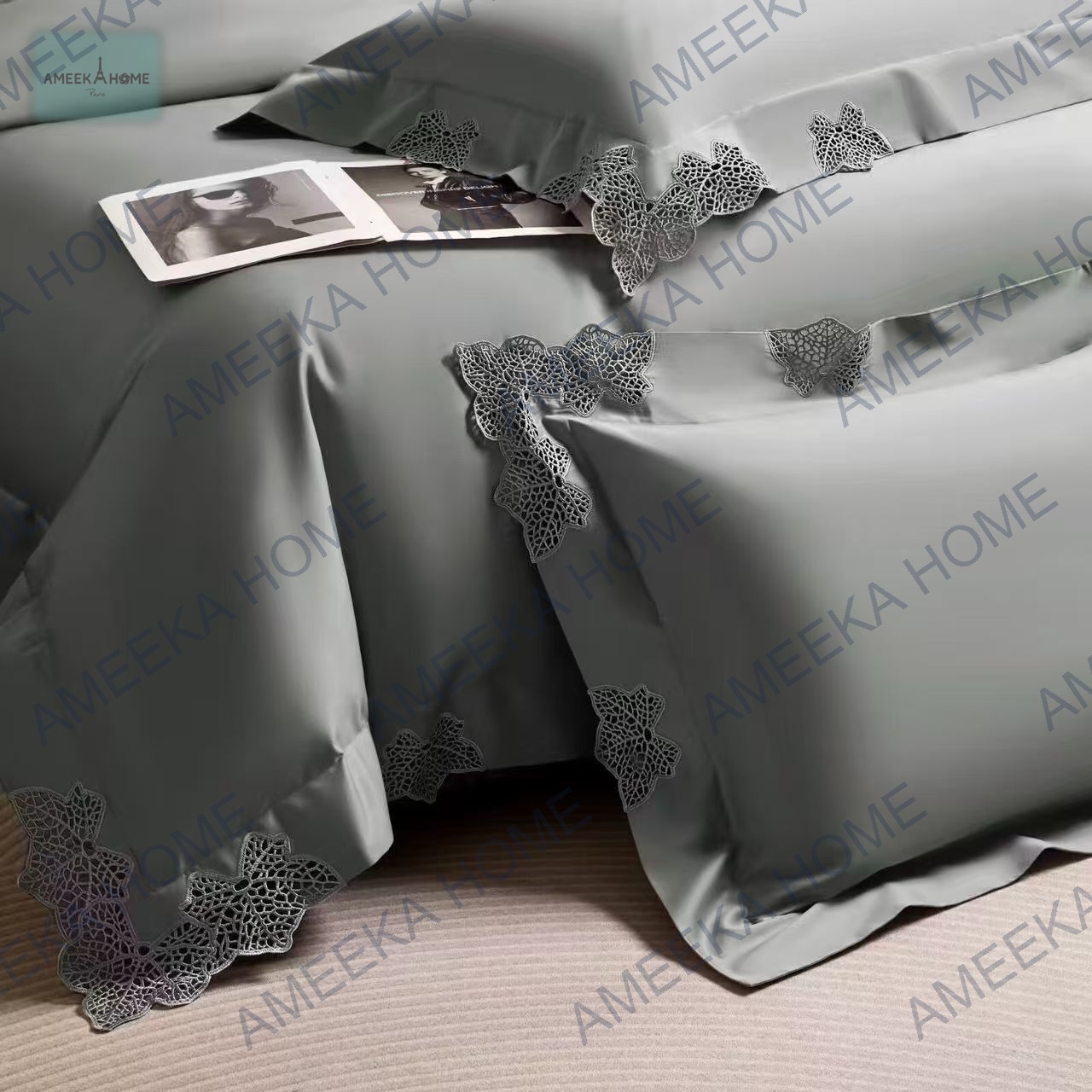 Premium Lace Bedding Collection gallery 81