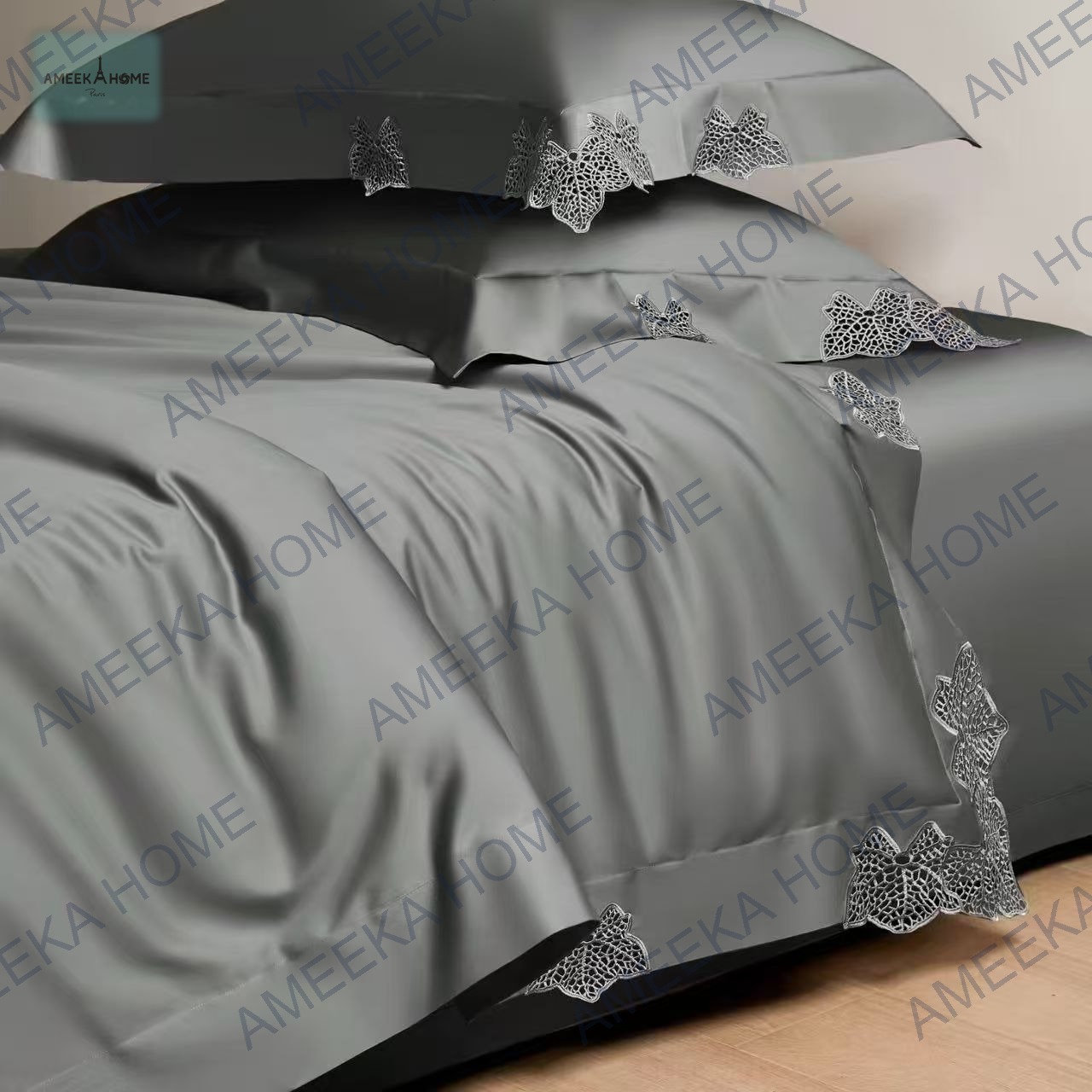 Premium Lace Bedding Collection gallery 79