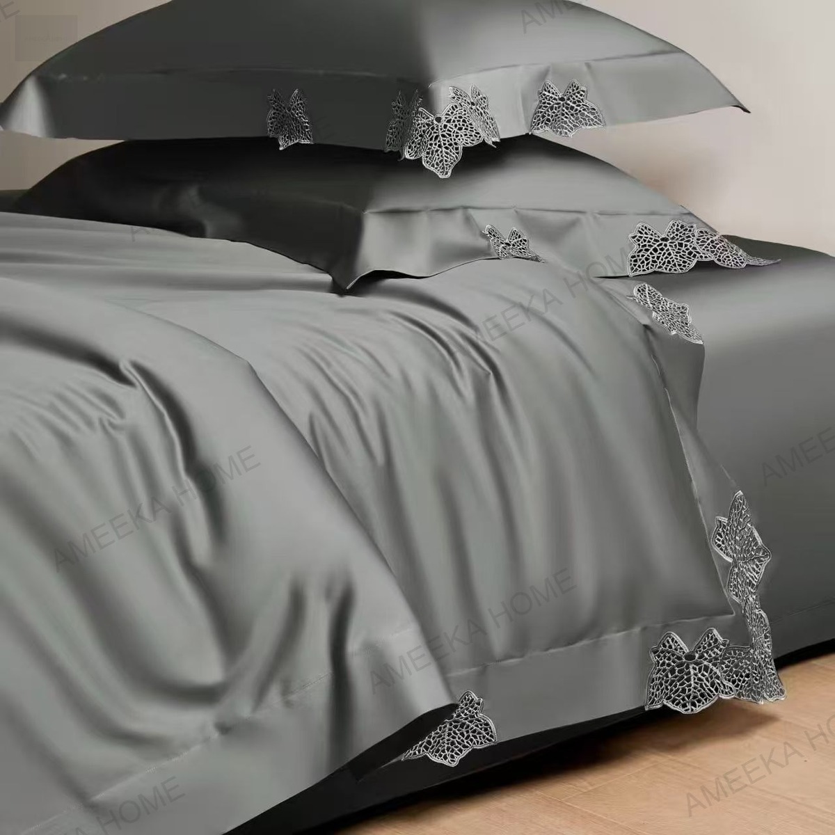 Premium Lace Bedding Collection · Photo 79