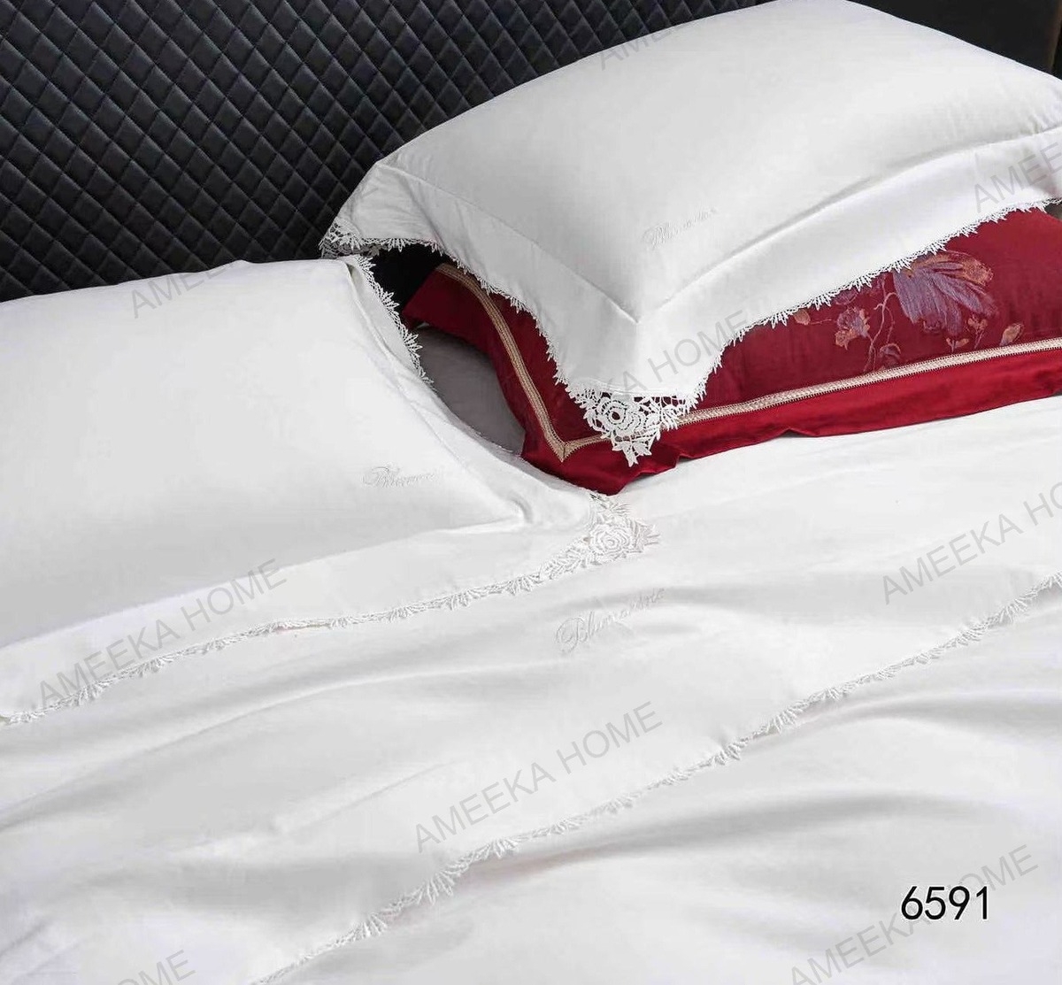 Premium Lace Bedding Collection · Photo 63