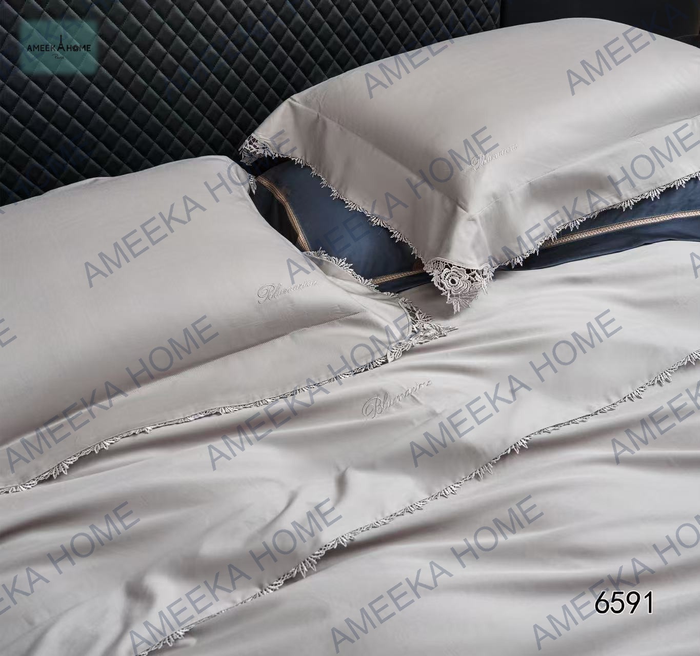 Premium Lace Bedding Collection gallery 64