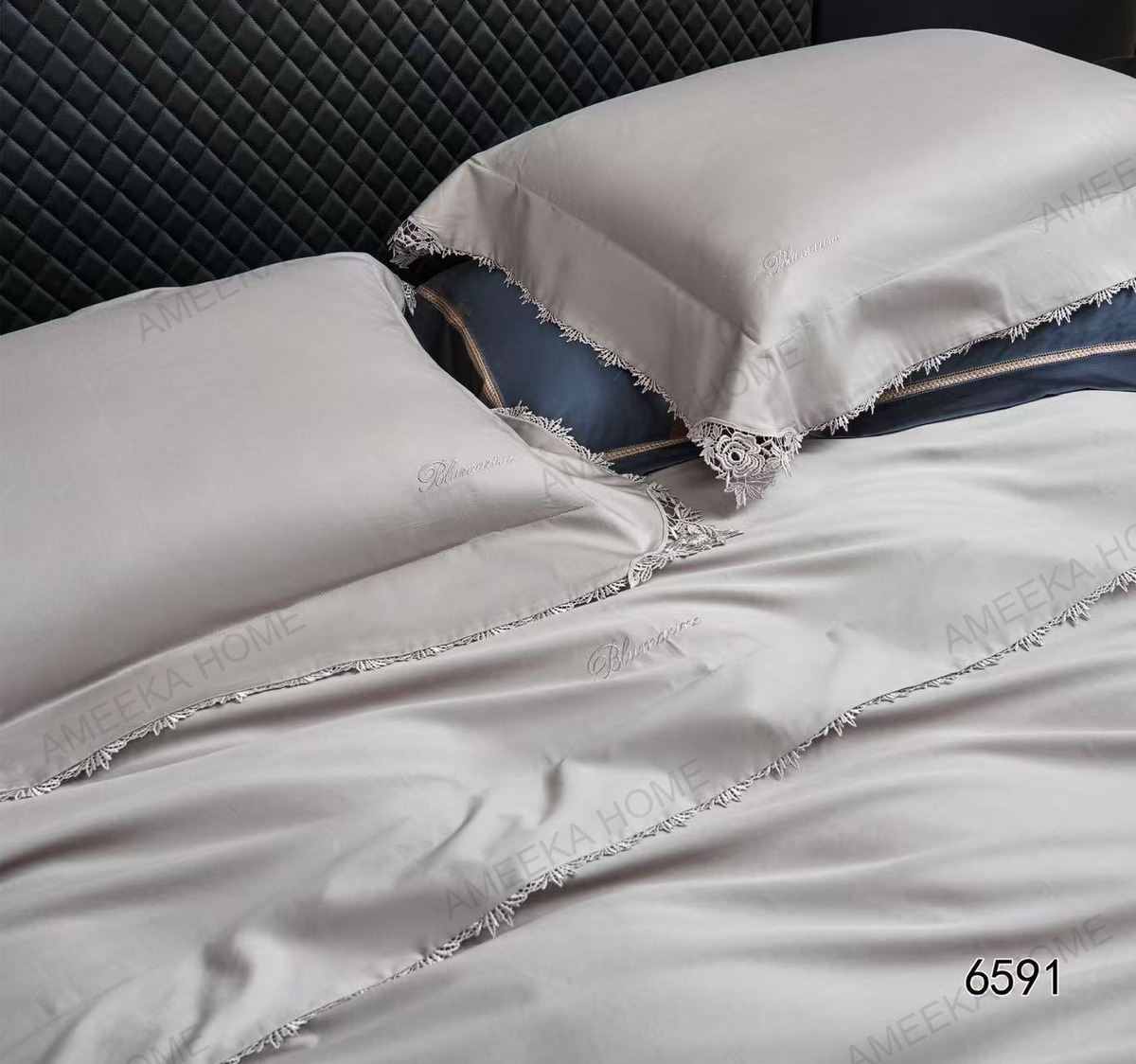 Premium Lace Bedding Collection · Photo 64