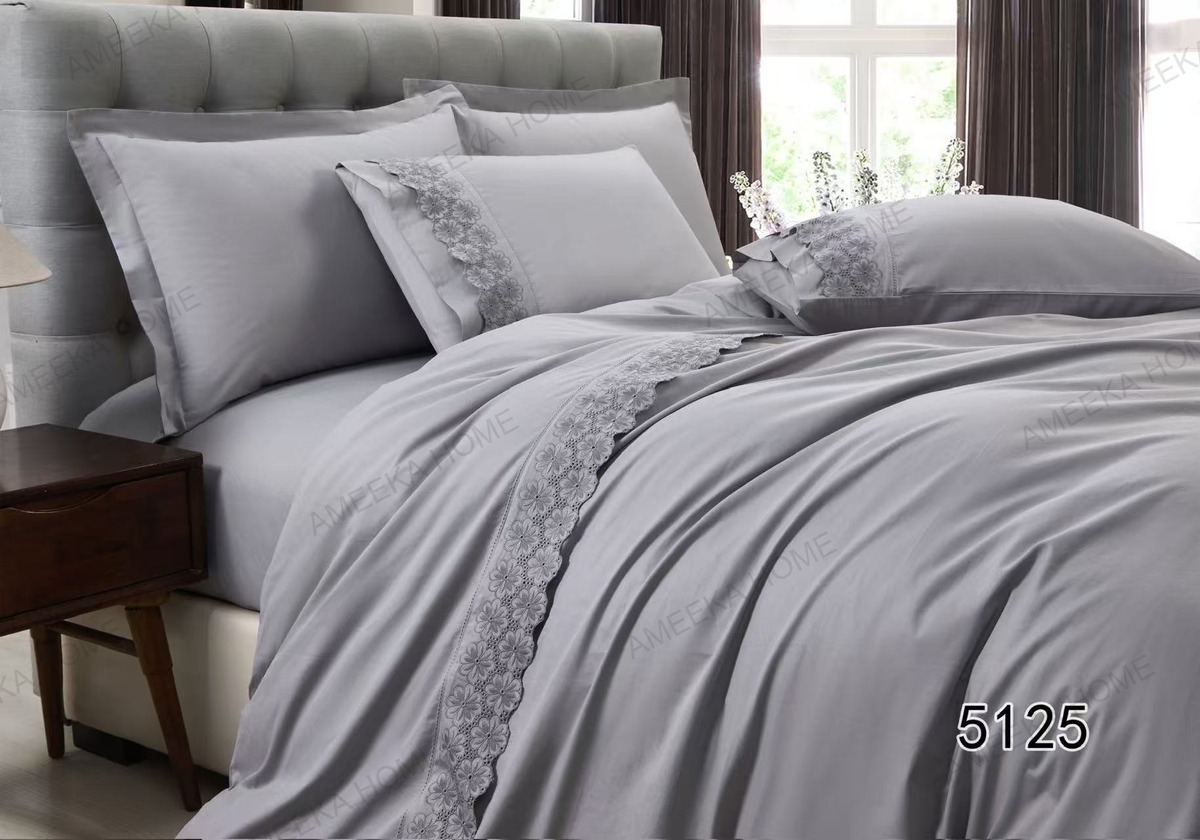 Premium Lace Bedding Collection · Photo 66