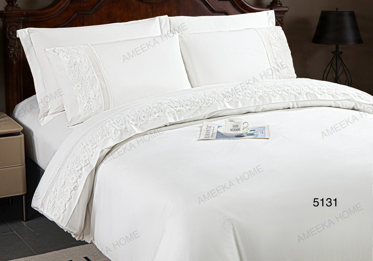 Premium Lace Bedding Collection · Photo 62