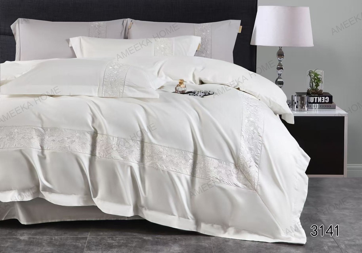 Premium Lace Bedding Collection · Photo 38