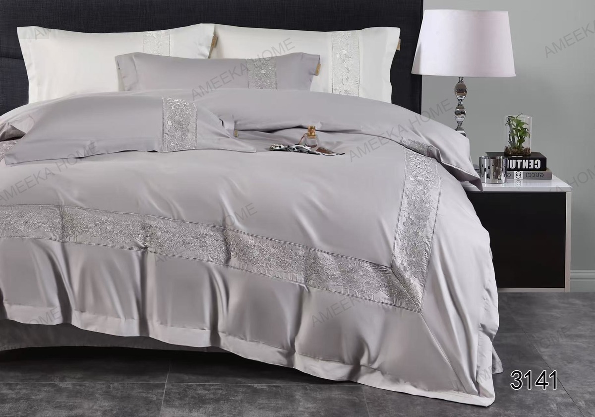 Premium Lace Bedding Collection · Photo 39