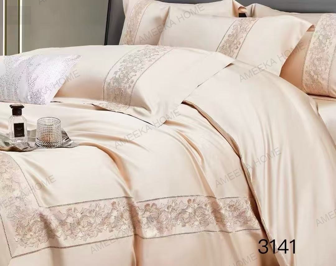 Premium Lace Bedding Collection · Photo 40