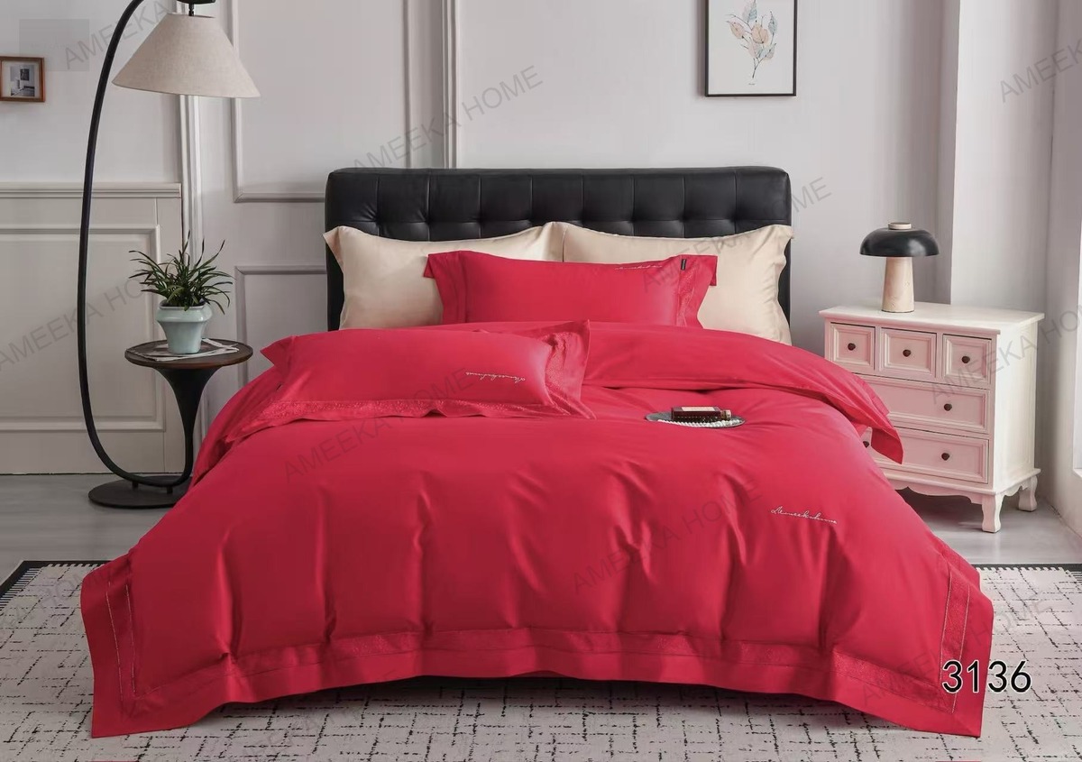 Premium Lace Bedding Collection · Photo 9