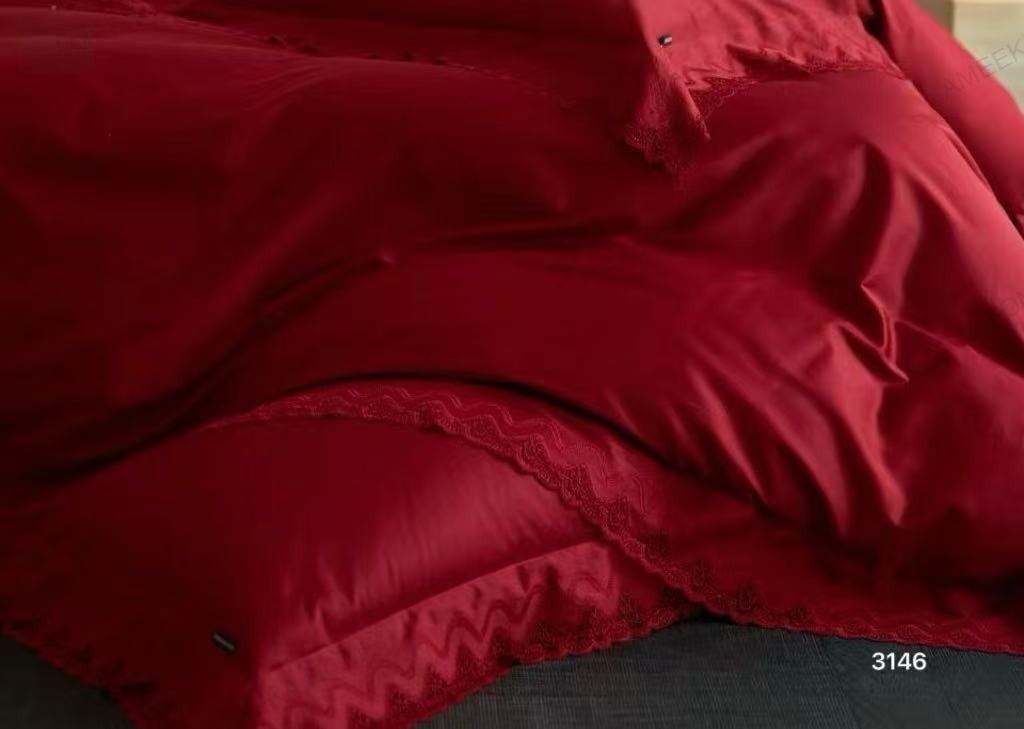 Premium Lace Bedding Collection · Photo 58