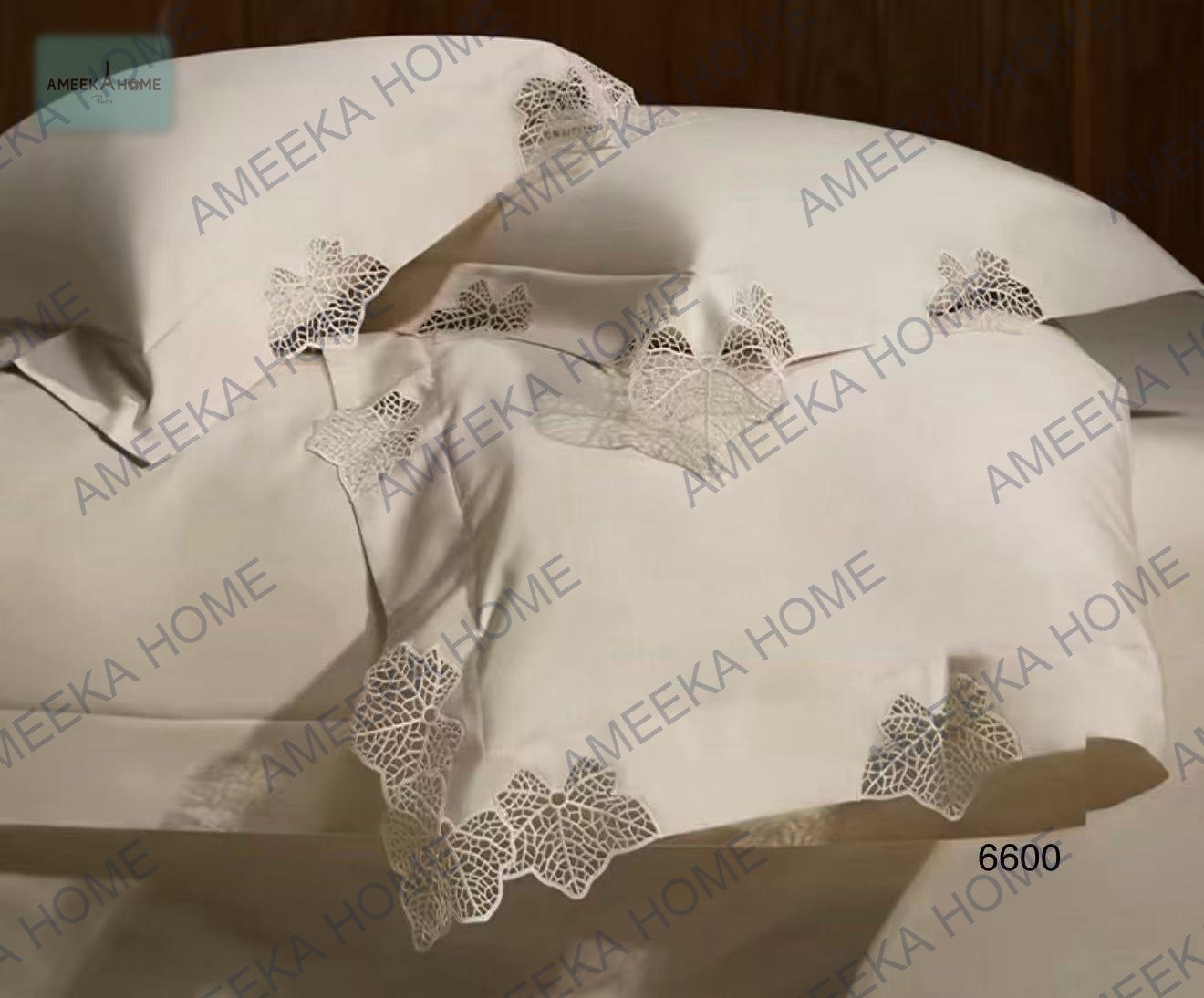 مجموعة مفارش الدانتيل الفاخرة gallery 38
