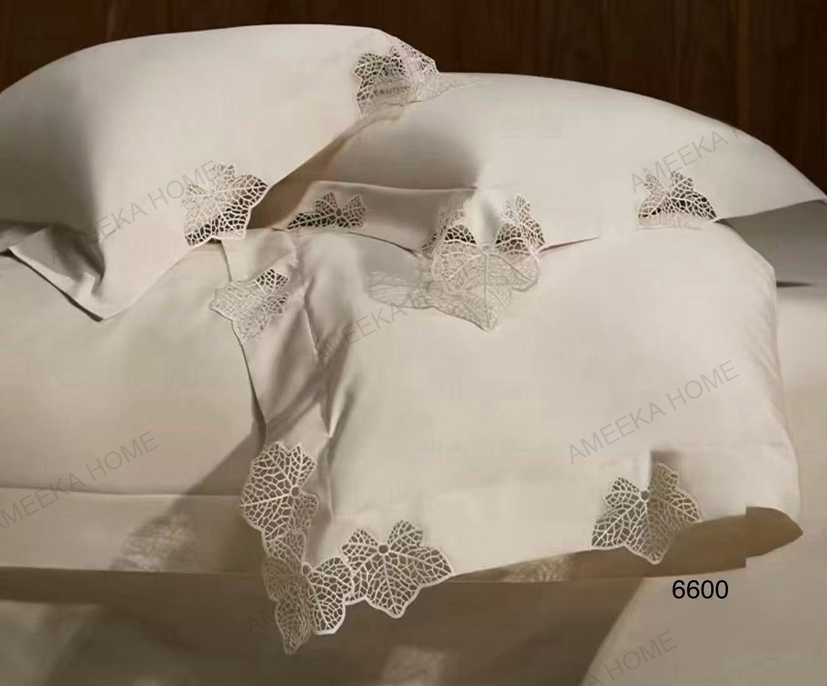 Premium Lace Bedding Collection · Photo 21