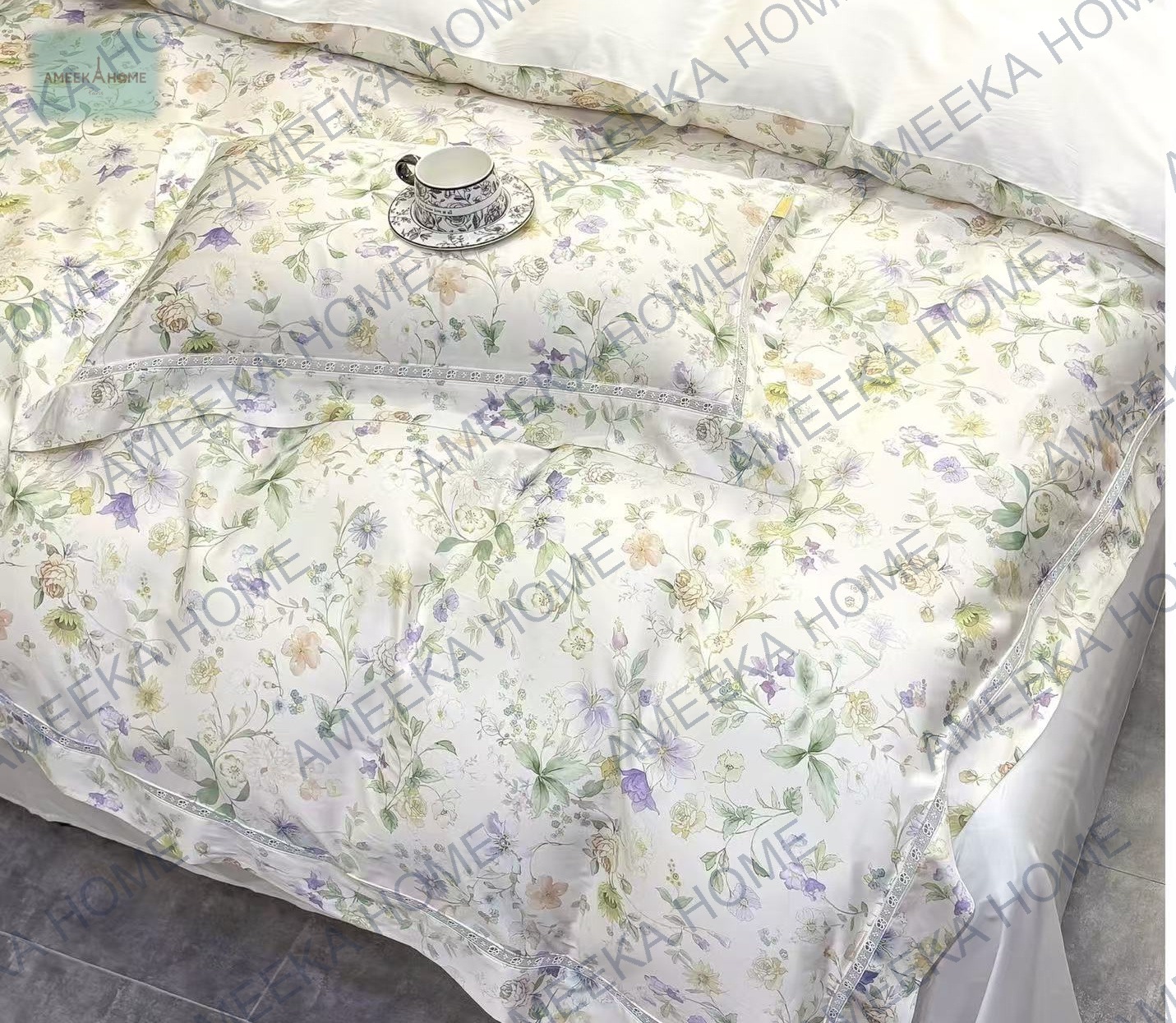 Artful Printed Bedding Collection gallery 43