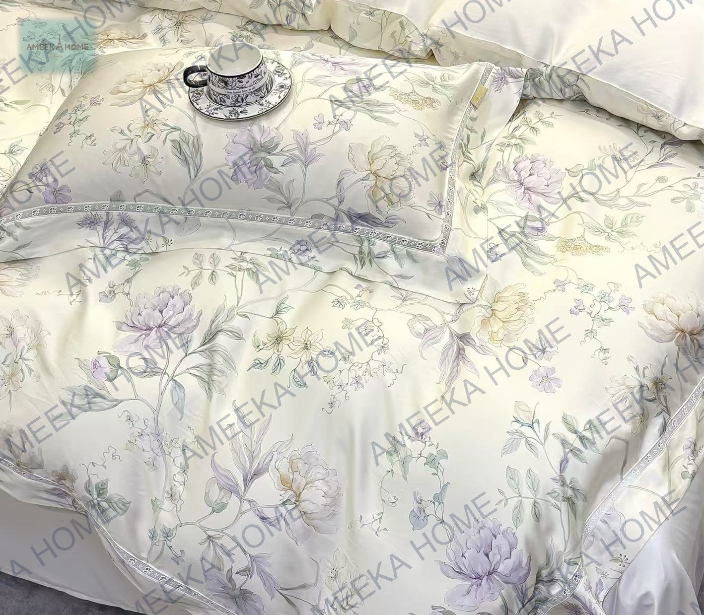 Artful Printed Bedding Collection gallery 45