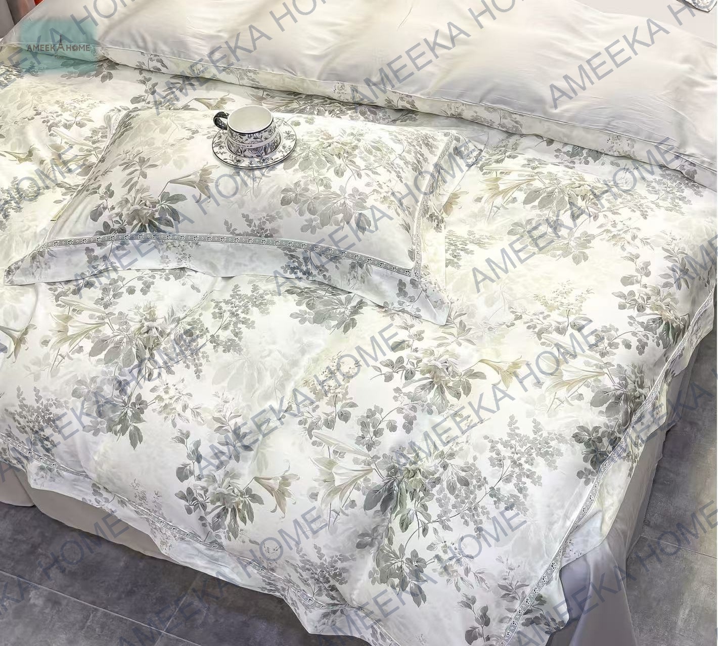 Artful Printed Bedding Collection gallery 39