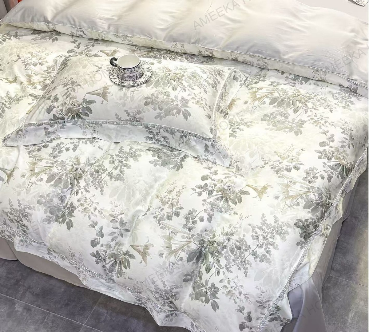 Artful Printed Bedding Collection · Photo 39