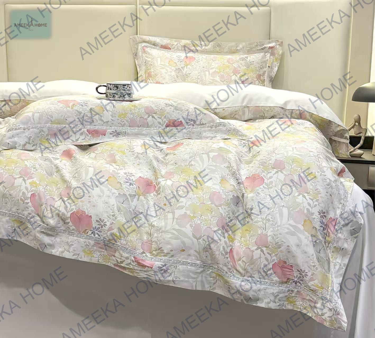 Artful Printed Bedding Collection gallery 40