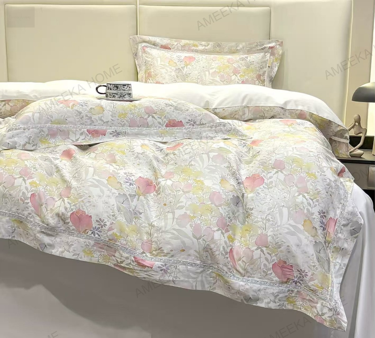 Artful Printed Bedding Collection · Photo 40