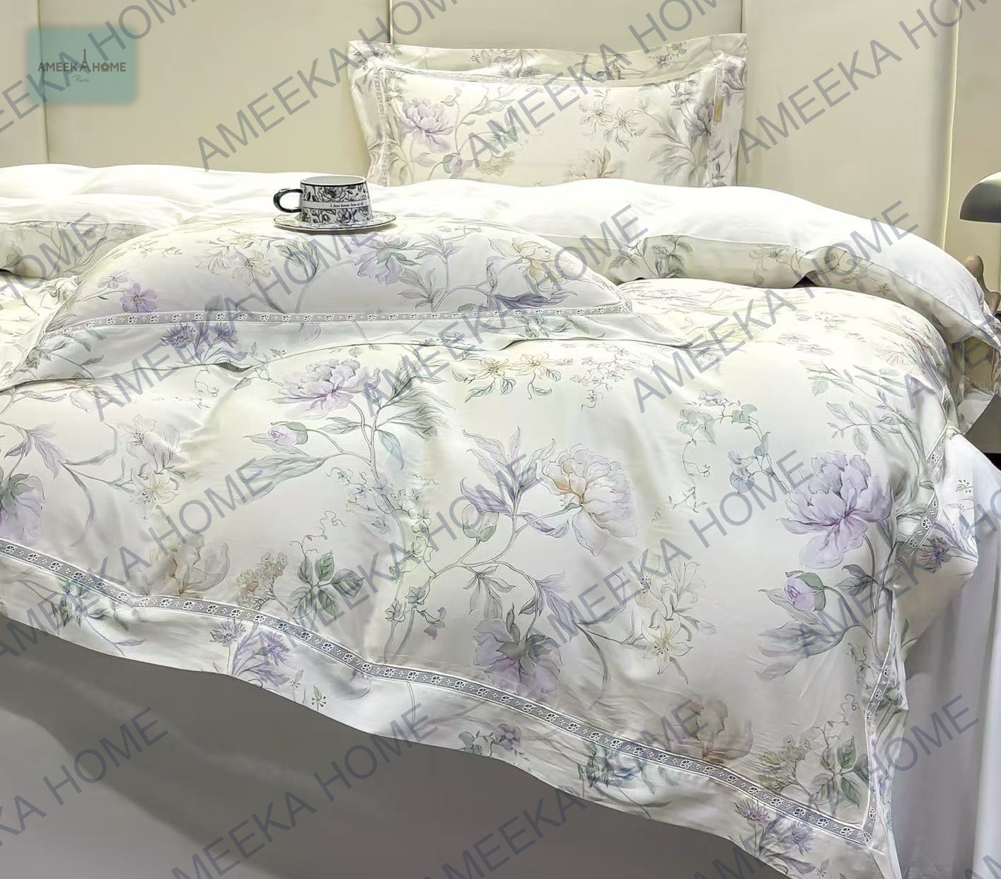 Artful Printed Bedding Collection gallery 44