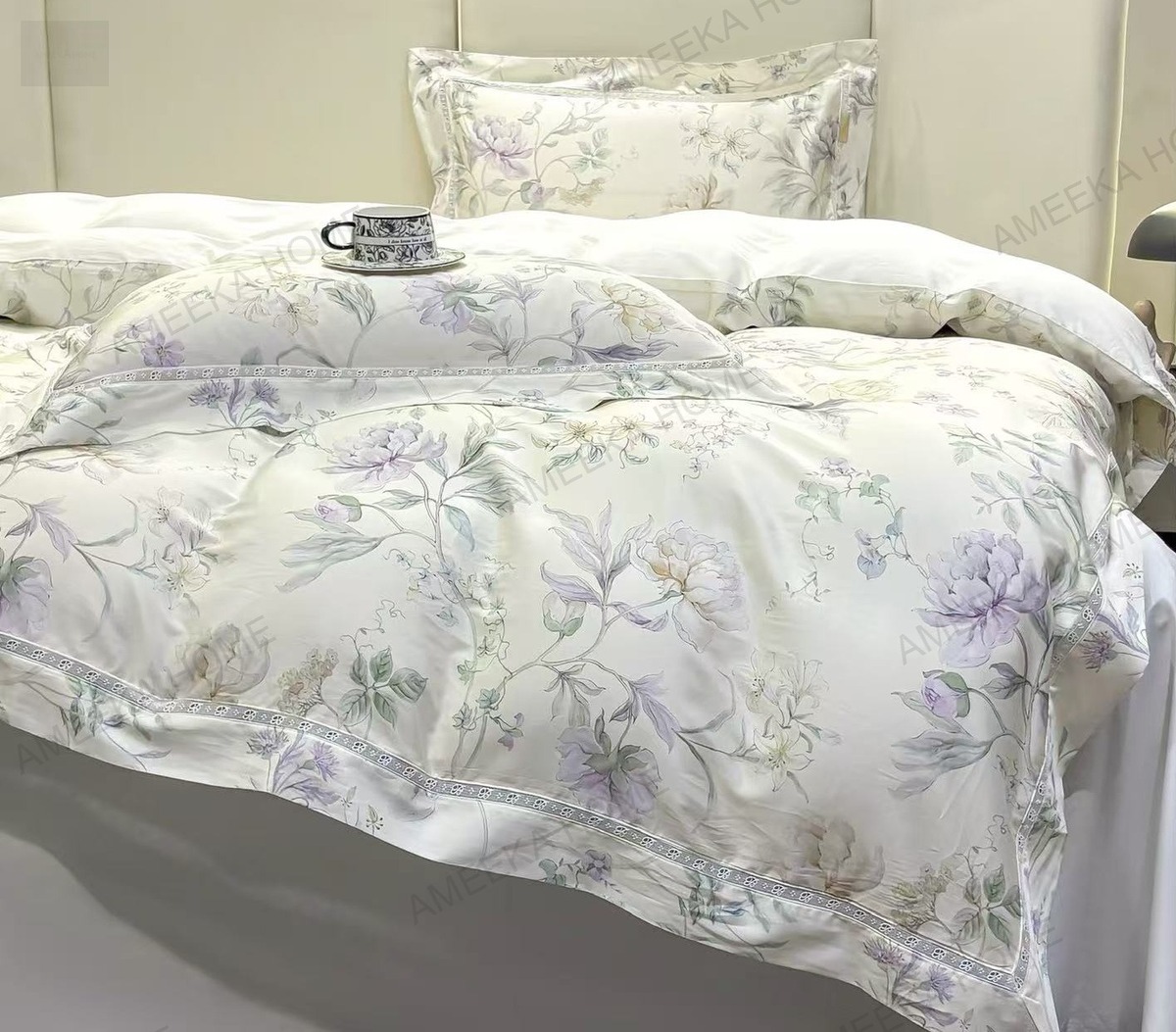 Artful Printed Bedding Collection · Photo 44