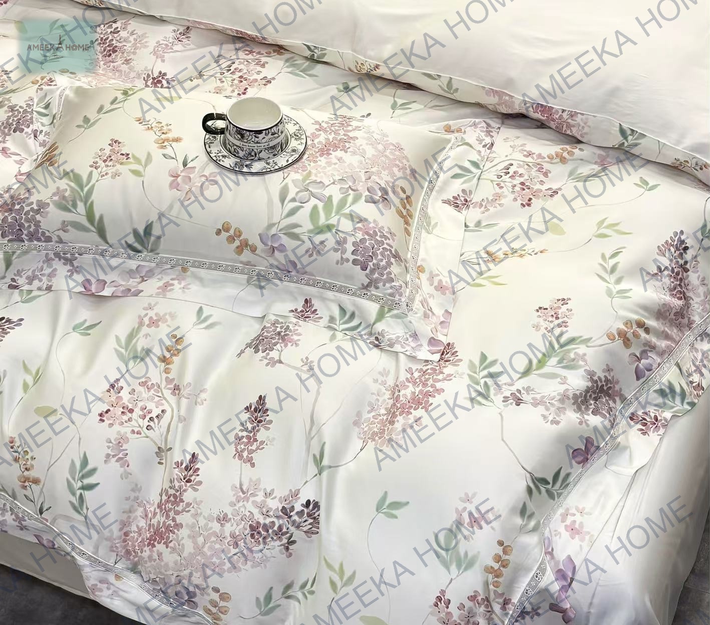 Artful Printed Bedding Collection gallery 47