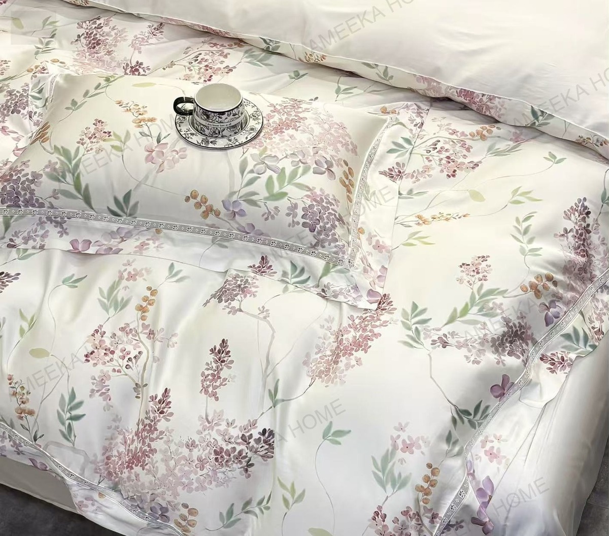 Artful Printed Bedding Collection · Photo 47