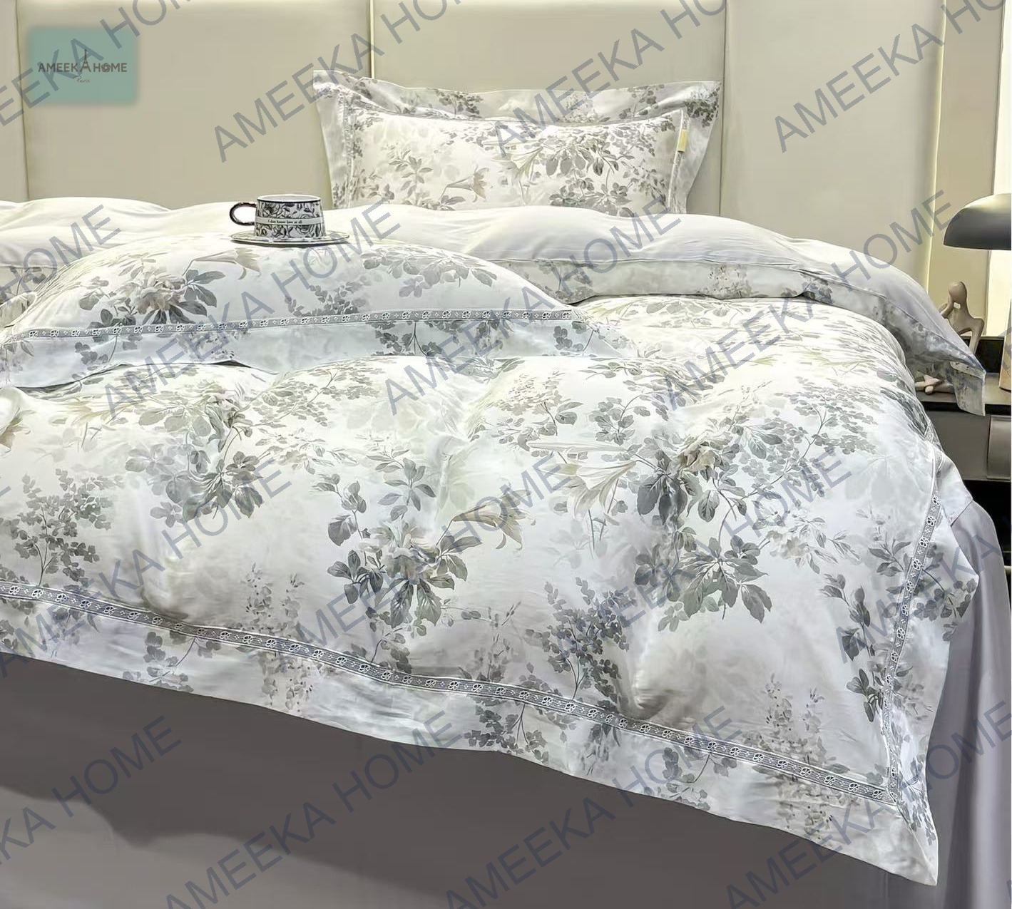 Artful Printed Bedding Collection gallery 38