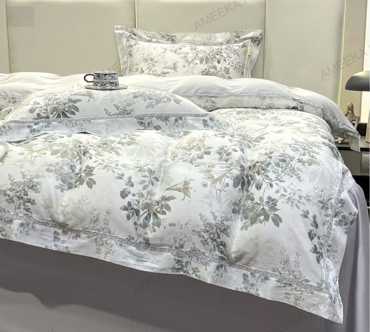 Artful Printed Bedding Collection · Photo 38
